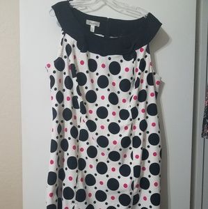 Dressbarn dress size 20
